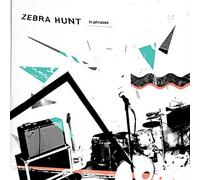 Zebra Hunt - In Phrases [VINYL]