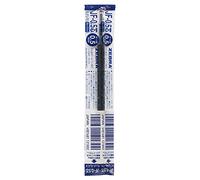 Zebra JF-0.5 Gel Ink Pen Refill - 0.5 mm - Blue Black