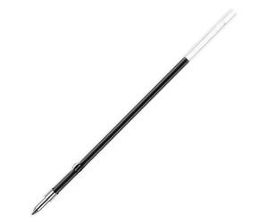 Zebra K 1.0 Refill Ink Spare Ink for Jimnie, Kendo, Airfit - Black Ink - Pack of 10