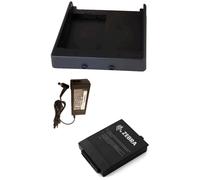 Zebra KIT-L10A-PWR-02 mobile device charger Tablet Black AC Indoor