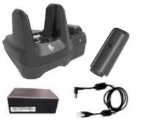 Zebra KIT-MC2X-CHGPWR-01 handheld mobile computer accessory Essential kit