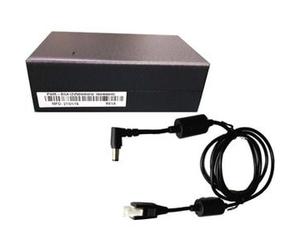 Zebra KIT-PWR-12V50W. Charger Compatibility: Bar Code Reader. Input Voltage: 100