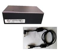 Zebra KIT-PWR-12V50W mobile device charger Bar code reader Black