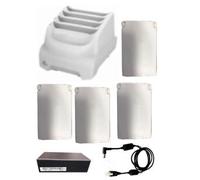 Zebra KIT-TC2X-HXCPWR-01 handheld mobile computer accessory Battery charger