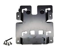 Zebra KT-152098-03 mounting kit Black