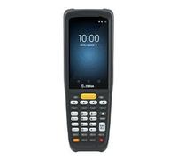Zebra KT-MC27BJ-2A3S2RW handheld mobile computer 10.2 cm (4") 800