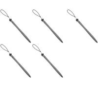 Zebra KT-MC9X3X-STLSG-05 stylus pen Black