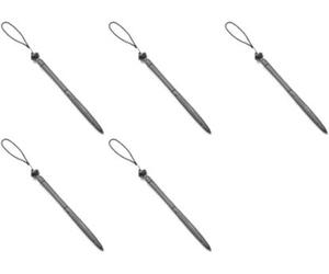 Zebra KT-MC9X3X-STLSG-05 stylus pen Black