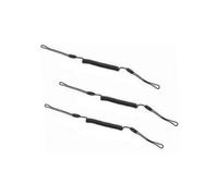 Zebra KT-TC7X-TETHR1-03 stylus pen accessory Black 3 pc(s)