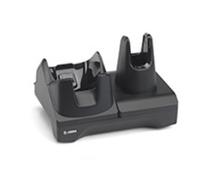 Zebra KT-TC8-01 mobile device charger Bar code reader Black AC Indoor