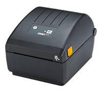 Zebra Label Printer ZD230 203 DPI USB Black