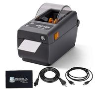 Zebra Label Printers (Zebra ZD410 Ethernet)