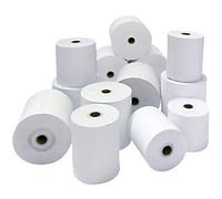 Zebra Labels 3006131 Black on White 75.4 mm x 14.63 mm Pack of 30