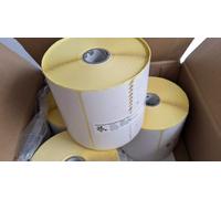 Zebra Z-Select 2000D White Roll