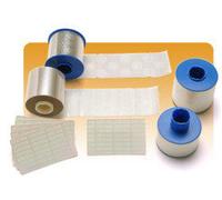 Zebra Laminate 1.0 Mil lamination film