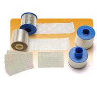 Zebra Laminate 1.0mm Clear f MagStripe Cards printer ribbon 600 pages