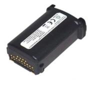 Zebra Li-Ion, 2600 mAh Battery