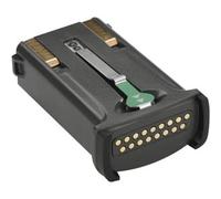 Zebra Li-Ion 2600 Mah. Product Type: Battery Compatible Products: Zebra Mc9X Bat