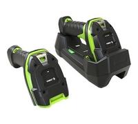 Zebra Li3608. Type: Handheld Bar Code Reader Scanner Type: 1D Linear 1D Barcodes