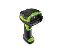 Zebra LI3608 - Ultra-rugged barcode scanner Ultra-rugged 1D barcode scanner with Bluetooth.
