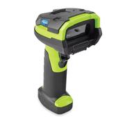 Zebra Li3678 Barcode Scanner Ultra-Rugged 1D Bluetooth Wifi IP67