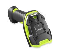 Zebra LI3678-SR Handheld bar code reader 1D Black. Green