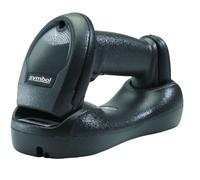 Zebra LI4278 Handheld bar code reader 1D Black