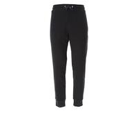 Zebra Logo Lounge Joggers- male- PS By Paul Smith- Sweatpants- Black- L- Trousers L