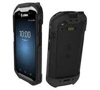Zebra LONGER BLACK BOOT FOR SE5500 ADVANCED RANGE IMAGER ON, W126574765 (ADVANCED RANGE IMAGER ON TC52AX ONLY, INCLUDES HAND STRAP)