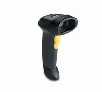 Zebra LS2208 1D SR Handheld Scanner Kit Multi-Interface USB Anthracite