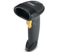 Zebra LS2208-SR20007R-UR LS2208. 1D. USB Kit. Black