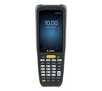 Zebra MC2700 handheld mobile computer 10.2 cm (4") 800 x 480 pixels Touchscreen 296 g Black