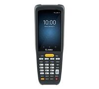 Zebra MC2700 handheld mobile computer 10.2 cm (4") 800 x 480 pixels Touchscreen 296 g Black