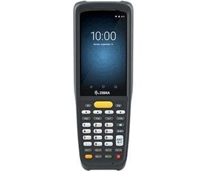 Zebra Mc2700 Handheld Terminal 1D 2D 4G Lte Se4100Scan Engine Imager 660 10.2 Cm
