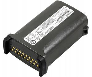 Zebra MC92 7.4V 2600mAh Li-ion Battery Dual Pack BTRY-MC9X-26MA-01