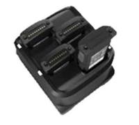 Zebra MC93 4SLOT Spare Battery Charger, SAC-MC93-4SCHG-01 (Spare Battery Charger)
