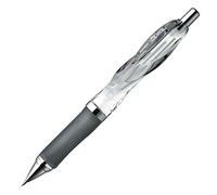 ZEBRA Mechanical Pencil, Nu Spiral, 0.5mm, Black (MA51-CBK)
