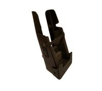 Zebra MNT-MC33-FLCH-01 holder Passive holder Handheld mobile computer Black
