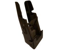 Zebra MNT-MC33-FLCH-01 holder Passive holder Handheld mobile computer Black