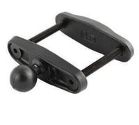 Zebra MNT-RAM-B247U25 mounting kit Black