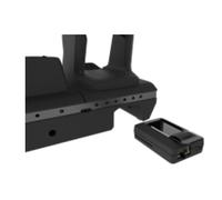 Zebra MOD-MT2-EU1-01 cable gender changer USB Ethernet Black