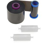 Zebra Monochrome Ribbon Black. Compatibility: Zxp Series 7 Page Yield: 5000 Page