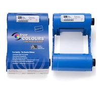 Zebra Monochrome Ribbon Black printer ribbon 1000 pages
