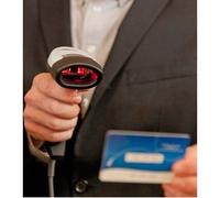 Zebra Motorola Li2208. Type: Handheld Bar Code Reader Scanner Type: 1D Sensor Ty