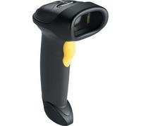 Zebra Motorola Ls2208. Sensor Type: Laser Read Rate Max: 100 Reads/S Wavelength: