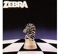 Zebra - No Tellin Lies