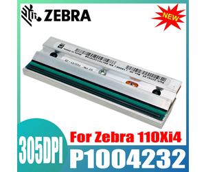 Zebra P1004232 Compatible Thermal Printhead For Zebra 110xi4 Print Head 300dpi