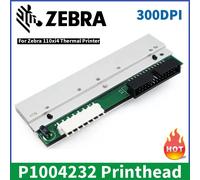 Zebra P1004232 Compatible Thermal Printhead For Zebra 110xi4 Printer 300dpi