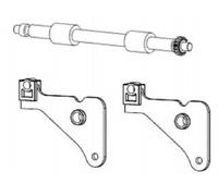 Zebra P1015402 printer roller Printer feeding roller