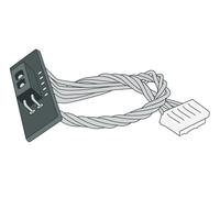Zebra P1027135-004 printer/scanner spare part/accessory Sensor 1 pc(s)